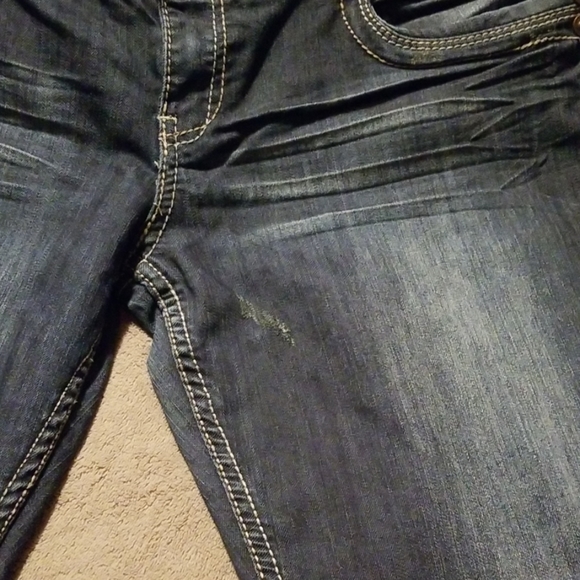 Premiere jeans size 13/14 - Picture 3 of 7